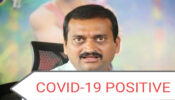 Telugu film producer Bandla Ganesh tests positive for Covid-19