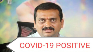 Telugu film producer Bandla Ganesh tests positive for Covid-19