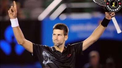 Tennis legend Novak Djokovic tests positive for Coronavirus