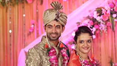 The Amazing Love Story Of Ajinkya Rahane And Rashika Dhopavkar