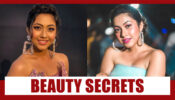 The Beauty Secrets Of Reem Shaikh