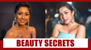 The Beauty Secrets Of Reem Shaikh