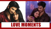 The Eternal Love Moments Of Manav And Archana From Pavitra Rishta