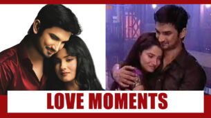 The Eternal Love Moments Of Manav And Archana From Pavitra Rishta