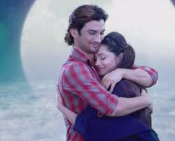 Sushant Singh Rajput Best Romantic Moments From Pavitra Rishta - 6