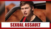 The Fault In Our Stars actor Ansel Elgort charged for sexual assault on a teenager