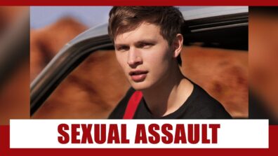 The Fault In Our Stars actor Ansel Elgort charged for sexual assault on a teenager