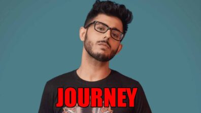 The handsome CarryMinati aka Ajey Nagar’s journey to the top