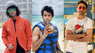 The Instagram Following Of Sumedh Mudgalkar, Parth Samthaan, And Shaheer Sheikh Will Leave You Stunned!