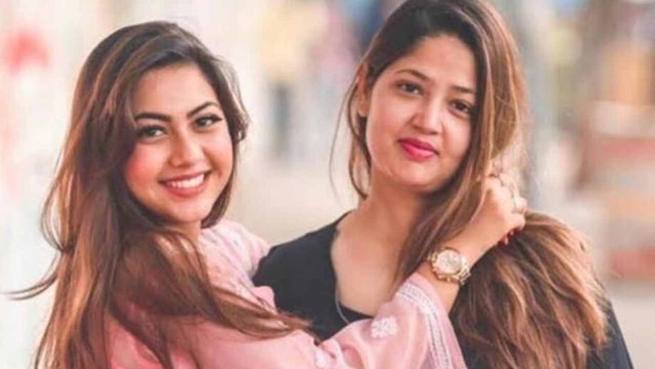 The lockdown has brought me so close to my family: Tujhse Hai Raabta actress Reem Shaikh