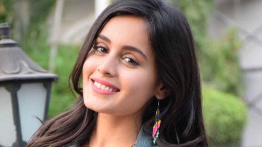 The lockdown has taught everyone to appreciate the time: Yeh Rishtey Hain Pyaar Ke actress Rhea Sharma