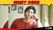 The lockdown is a blessing in disguise for me – Ruslaan Mumtaz