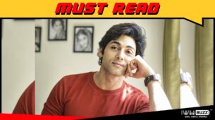 The lockdown is a blessing in disguise for me – Ruslaan Mumtaz