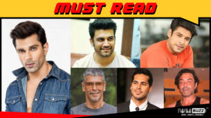 The New Mr Bajaj in Kasautii Zindagii Kay: Sharad Kelkar, Sidharth Shukla, Milind Soman, Dino Morea, Bobby Deol in talks?