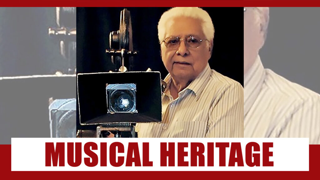 The Staggering Musical Heritage Of Basu Chatterjee