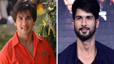 The Style Evolution of Shahid Kapoor