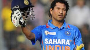 Sachin Tendulkar and his Inspirational success journey