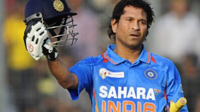 The Unfortunate 90s For Master Blaster Sachin Tendulkar