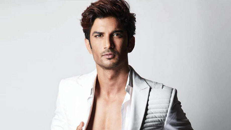 The Untold Story Of Sushant Singh Rajput