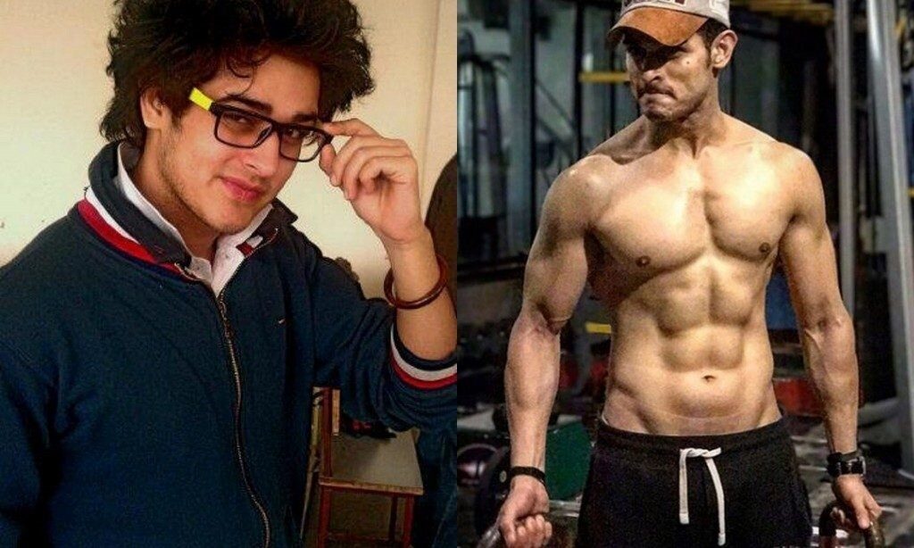 Then vs Now: THIS is how Priyank Sharma looked before rising to the top - 2