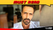 There is so much more to life than just trying to make life happen: Arjun Rampal
