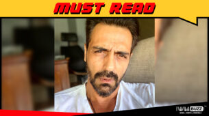 There is so much more to life than just trying to make life happen: Arjun Rampal