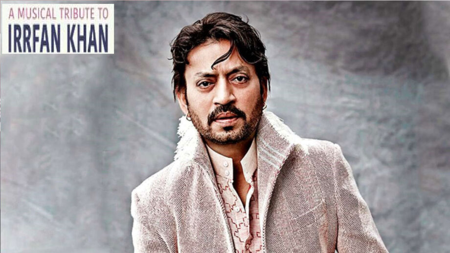 These 5 Songs are a Musical Tribute to Irrfan Khan