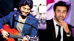 These Arijit Singh’s Songs Are Sung For Ranbir Kapoor!