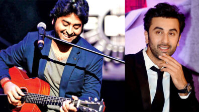 These Arijit Singh’s Songs Are Sung For Ranbir Kapoor!