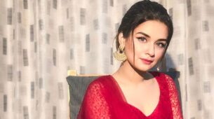 These Avneet Kaur’s Ethnic Looks Will Give You Lockdown Fashion Inspiration