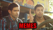 These daily life Mirzapur memes would leave you in splits!