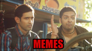 These daily life Mirzapur memes would leave you in splits!