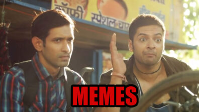 These daily life Mirzapur memes would leave you in splits!