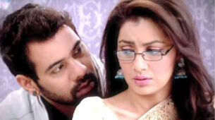 The Funny Video From Kumkum Bhagya Will Make You Laugh