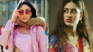 These On-Screen Powerful Roles Played By Kareena Kapoor