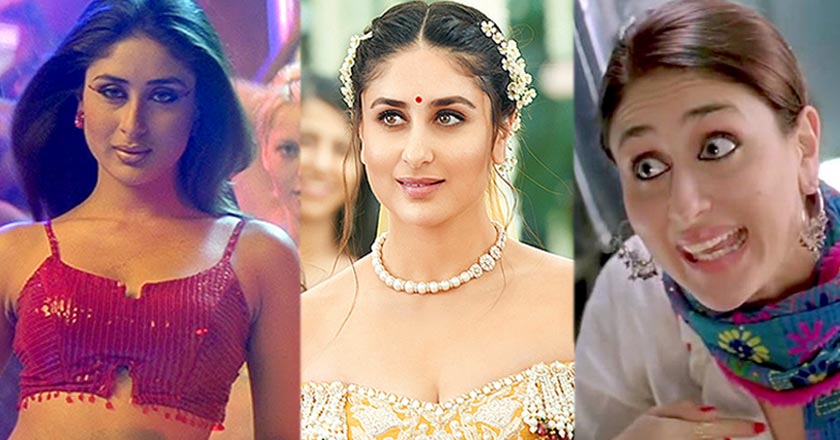 These On-Screen Powerful Roles Played By Kareena Kapoor - 3