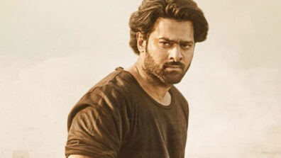 How did superstar Prabhas spend his lockdown period? Find out