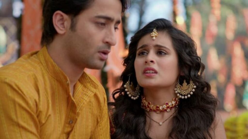 These Saddest Scenes From Yeh Rishtey Hai Pyaar Ke’s Abir And Mishti Will Leave You Shocked! - 0