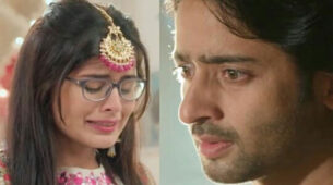 These Saddest Scenes From Yeh Rishtey Hai Pyaar Ke’s Abir And Mishti Will Leave You Shocked!