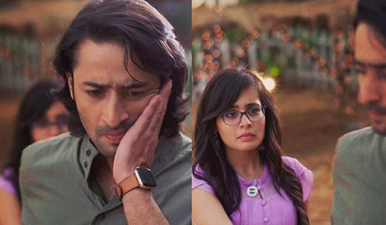 These Saddest Scenes From Yeh Rishtey Hai Pyaar Ke’s Abir And Mishti Will Leave You Shocked! - 3