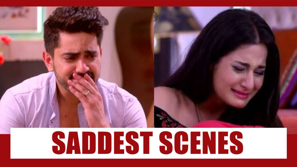 These Saddest Scenes of Naamkarann Will Leave You Shocked!!