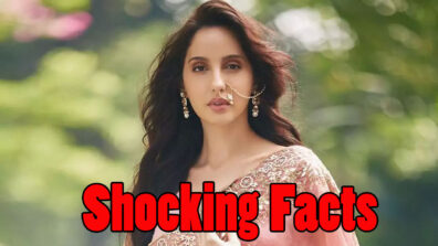 These Shocking Facts You Didn’t Know About Dilbar Girl ‘Nora Fatehi’