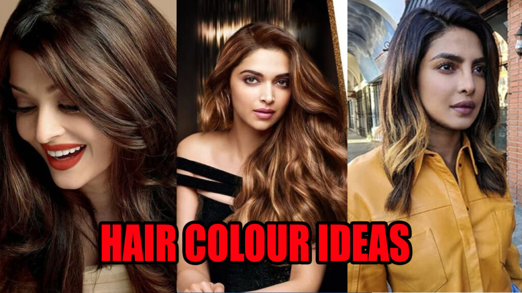 These Trendy Hair Colour Ideas For 2020 You Should Try Right Now 4