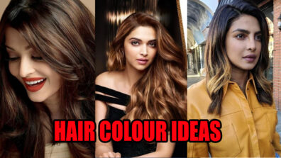 These Trendy Hair Colour Ideas For 2020 You Should Try Right Now