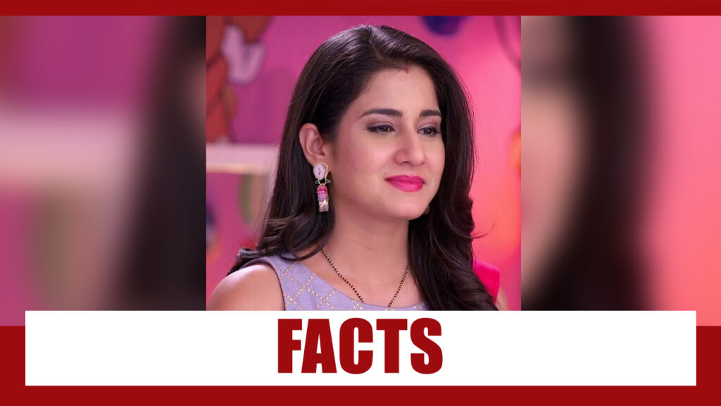 Things We Like About Naamkarann Actress Aditi Rathore