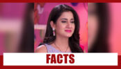 Things We Like About Naamkarann Actress Aditi Rathore