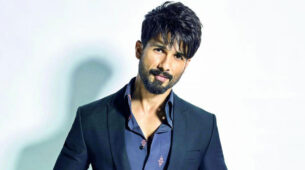Things We Like About Shahid Kapoor!