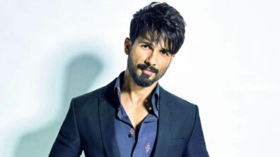 Things We Like About Shahid Kapoor!