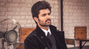 Things We Like About Vijay Deverakonda!