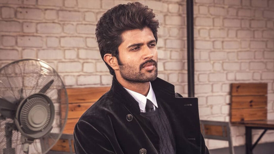 Things We Like About Vijay Deverakonda!